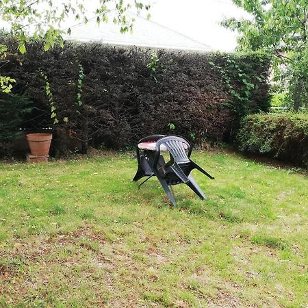 studio avec jardin à Rodez Extérieur photo
